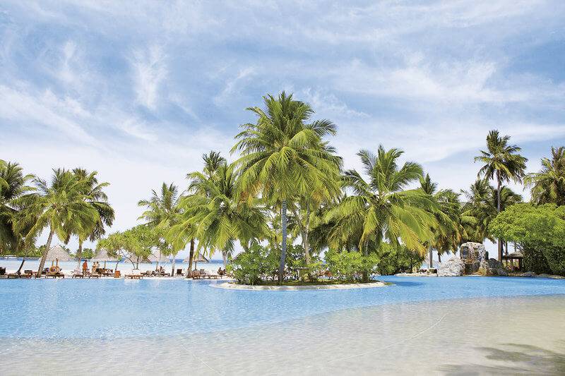 Sun Island Resort Maldivi